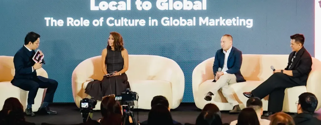 GCash connects Filipino values to global relevance at BrandCon PH 2025 1 BrandCon PH 2025