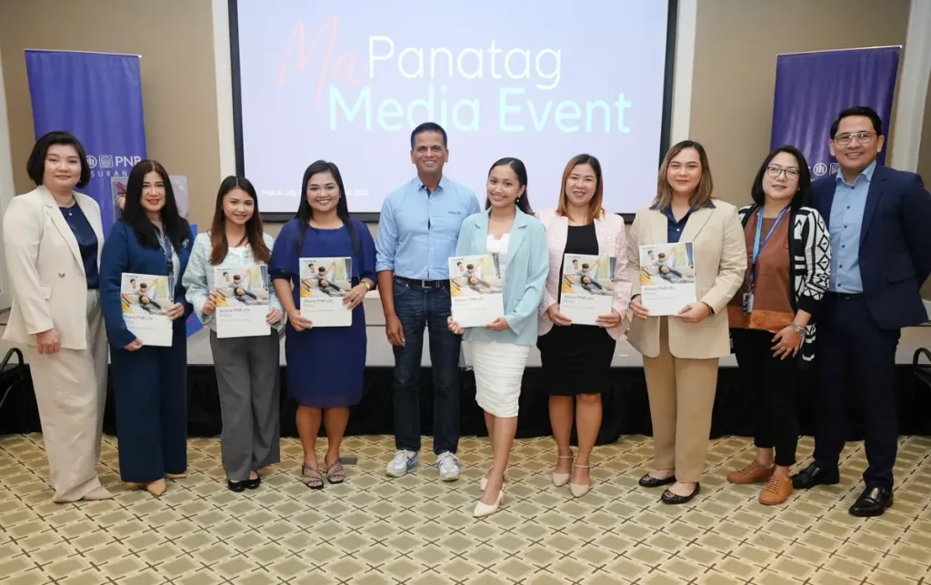Allianz PNB Life Champions Single Moms with MaPanatag initiative 2 Allianz PNB Life Champions Single Moms with MaPanatag initiative