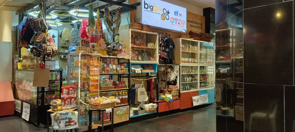 How to Start a Pasalubong or Local Product Business in the Philippines