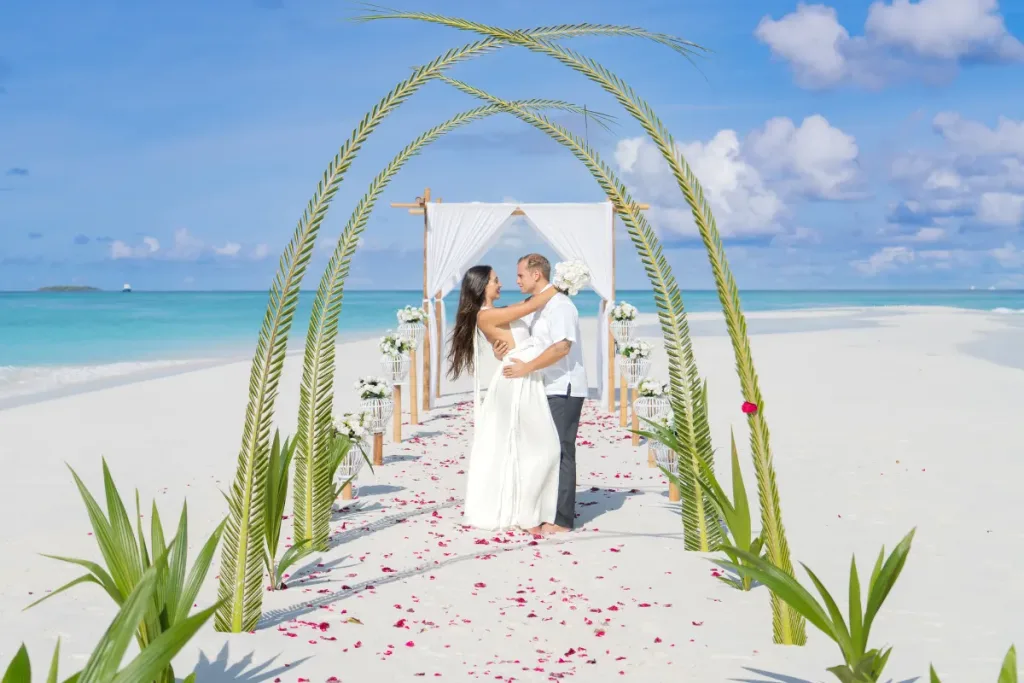 dusitD2 Feydhoo Maldives brings fresh energy to the country’s MICE and wedding scene, introducing a stylish new events venue minutes from Malé 2 dusitD2 Feydhoo Maldives brings fresh energy to the country’s MICE and wedding scene, introducing a stylish new events venue minutes from