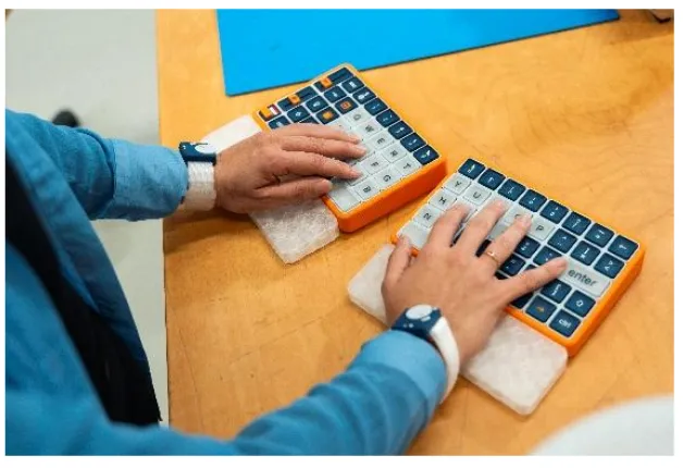 Alessandra Galli- James Dyson Award names AI-powered water quality sensor and smart Parkinson’s keyboard as global winners