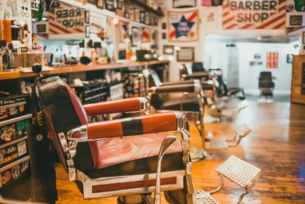 How to Start a Barber Shop or Men’s Grooming Studio: Step-by-Step Guide