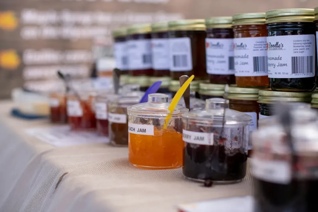 How to Start a Fruit or Vegetable Processing Business: A Complete Guide to Building a Profitable Food Preservation Brand