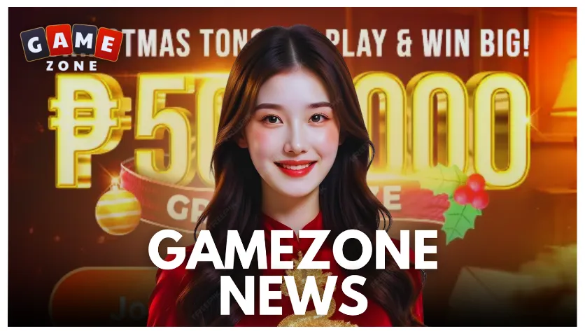 GameZone News: Official Return of the Christmas Fortune Tree and Key 2025 Developments 7 GameZone News, GameZone Christmas Fortune Tree, GameZone promotions