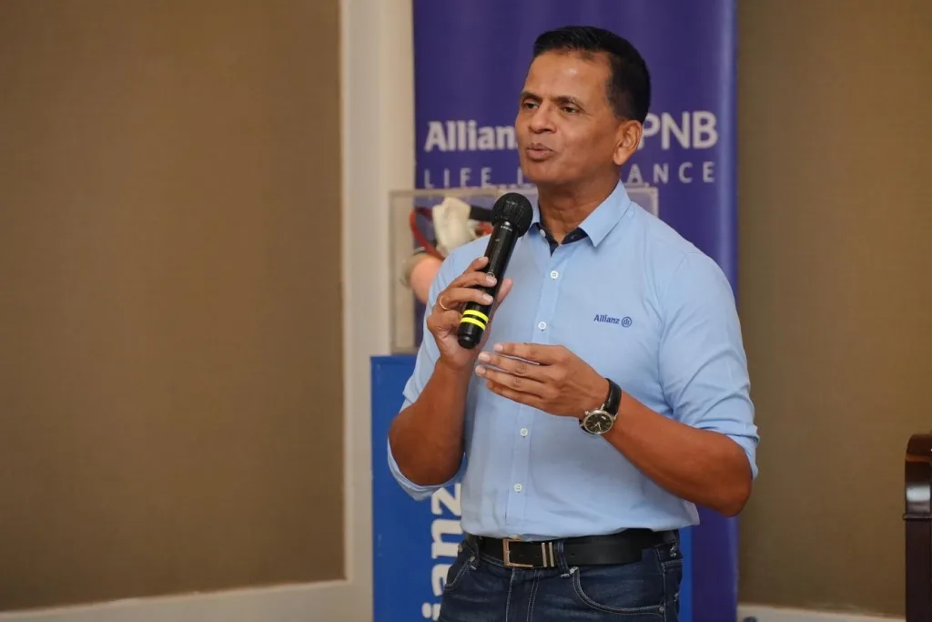 Allianz PNB Life Champions Single Moms with MaPanatag initiative 2 Allianz PNB Life Champions Single Moms with MaPanatag initiative