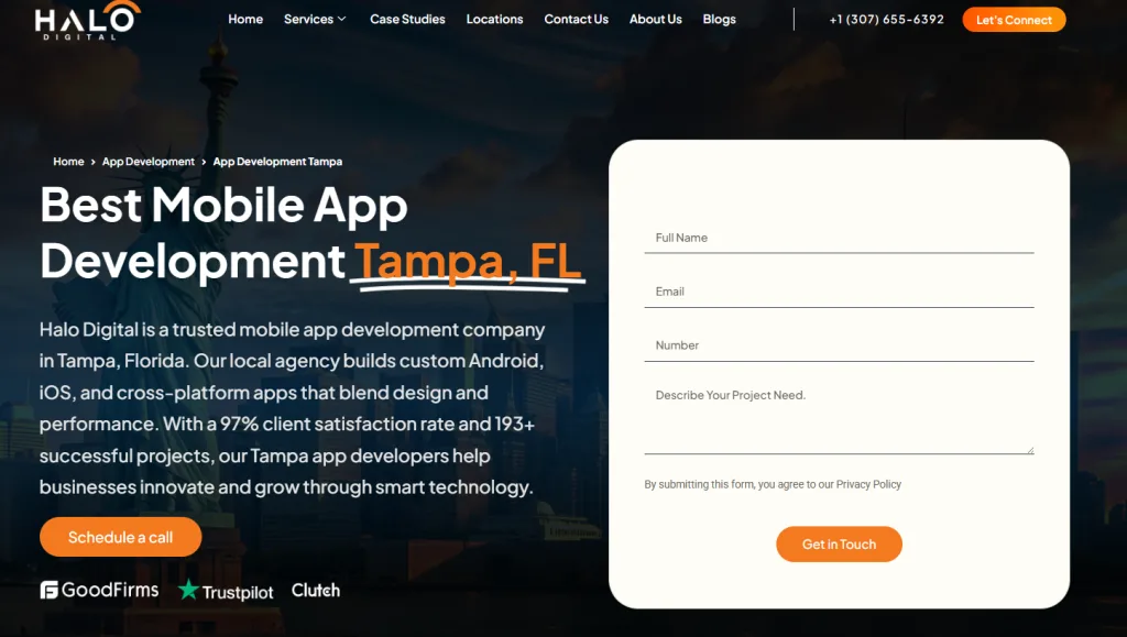Top 10 App Development Companies in Tampa, FL 2026 2 Top 10 App Development Companies in Tampa, FL 2026