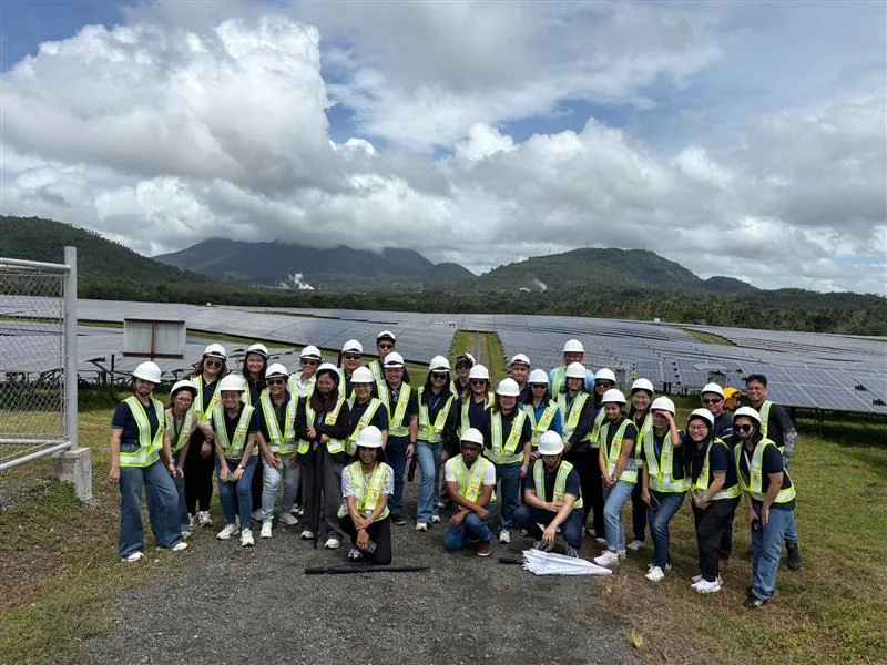 Security Bank exceeds 2025 sustainable finance target, disbursing PHP99.4 billion ahead of schedule 1 Auto Draft