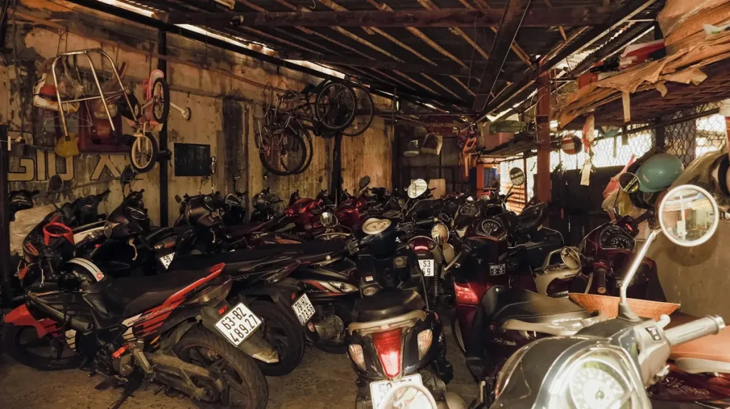 How to Start a Motorcycle or Bicycle Repair Shop: A Complete Step-by-Step Guide
