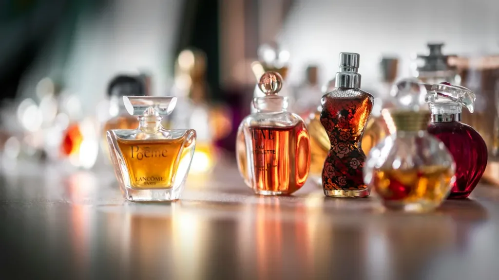 How to Start a Perfume or Fragrance Business