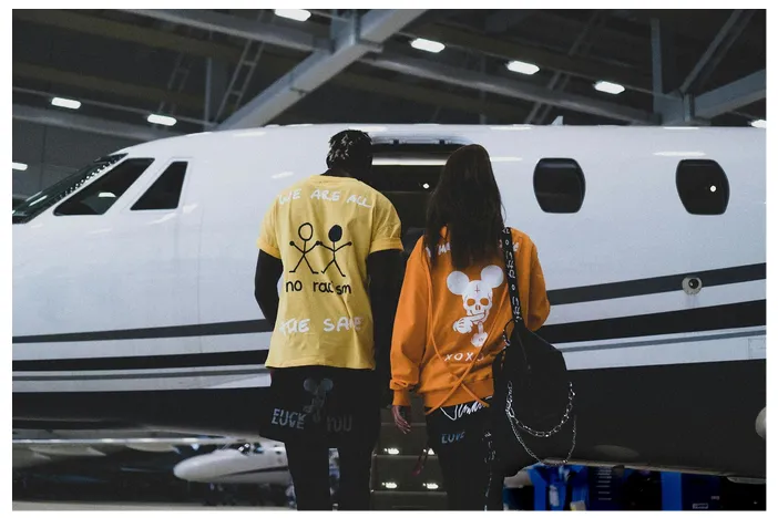 Why More Professionals Are Redefining the Way They Travel