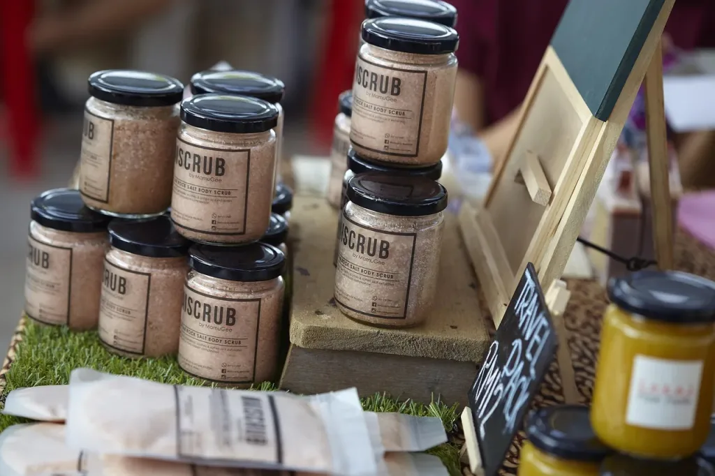 How to Start a Skincare Line or Beauty Product Brand (Step-by-Step Guide)