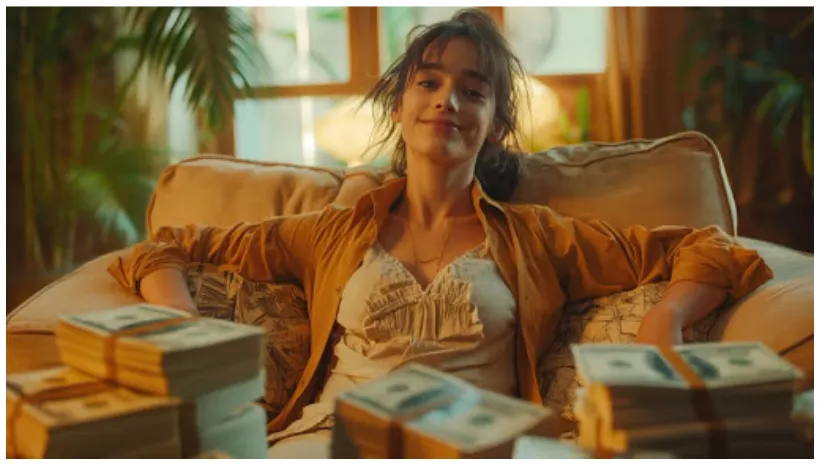 From Beginner to 8K/Month: How AI Chat Models Are Scaling Fast