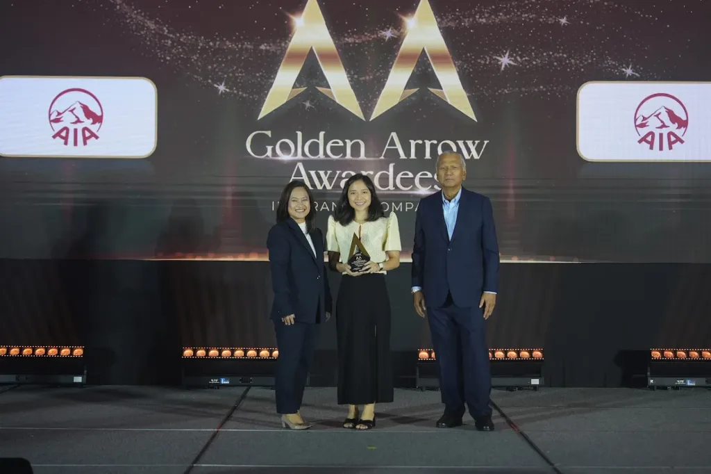 Golden Arrow Awards