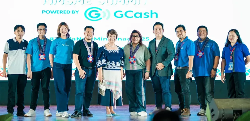 Recognizing the vital role of sari-sari stores and local enterprises: GCash, DTI, TESDA, and Tagum City come together at TindaNow