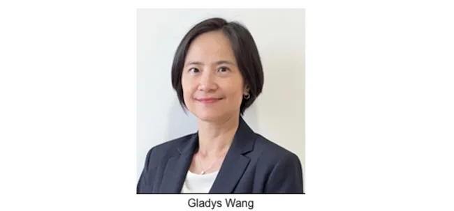 Avantor Appoints Gladys Wang as Vice President, Bioprocessing Commercial, Asia, Middle East & Africa