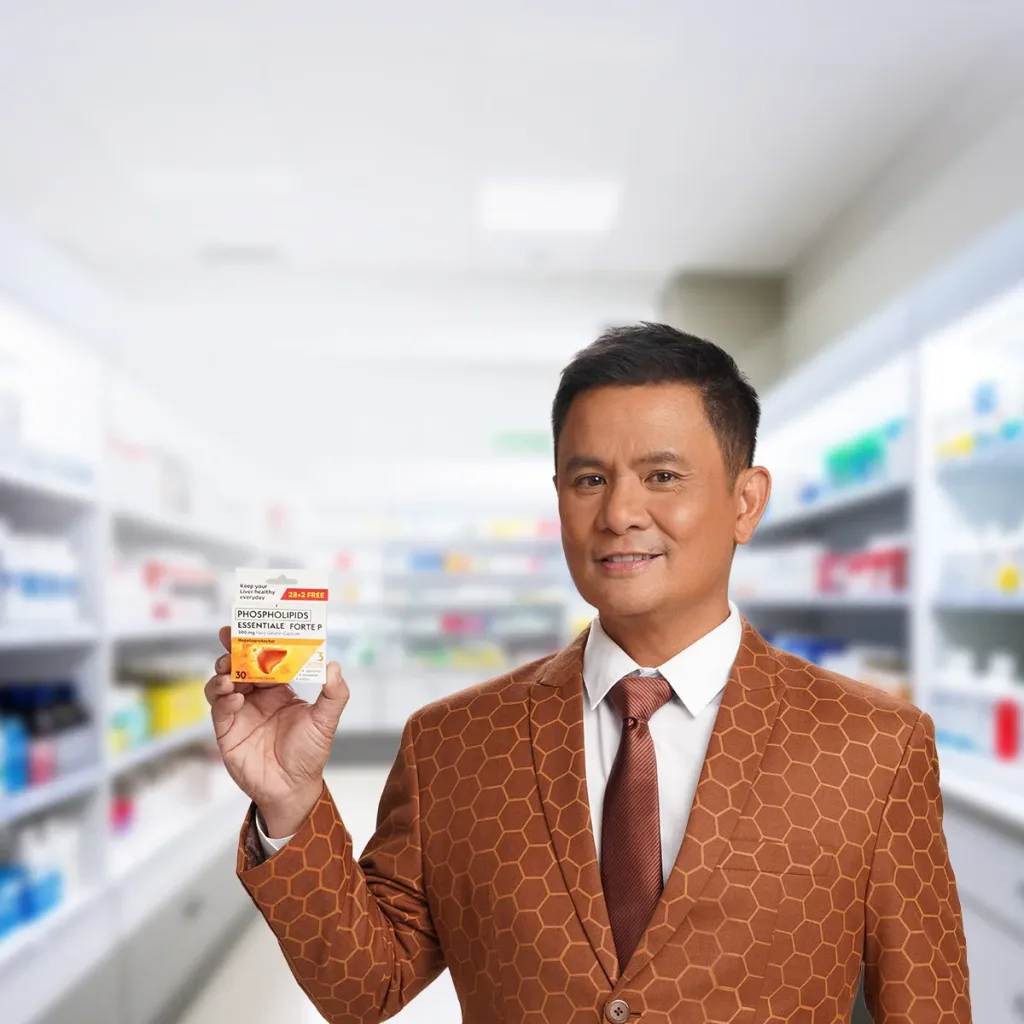 THIS HOLIDAY SEASON, DON’T FORGET YOUR HARDEST-WORKING ORGAN: YOUR LIVER