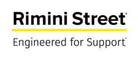 Rimini Street Launches Rimini Agentic UX™ to Bring Agentic AI Innovation to ERP Processes 1 Rimini Agentic UX