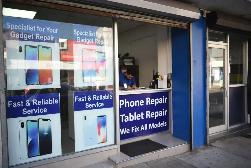 Why Choosing a Specialist for Your Gadget Repair is Crucial