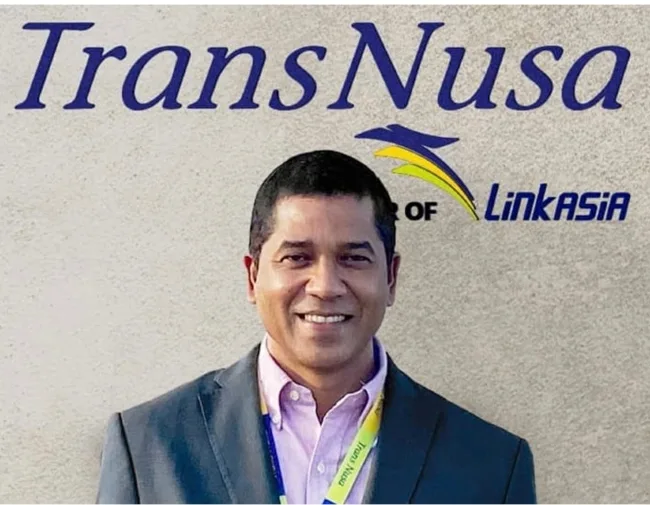 TransNusa Secures 19 Scheduled Flight Routes Within Three Years of Operations 2 TransNusa Secures 19 Scheduled Flight Routes Within Three Years of Operations