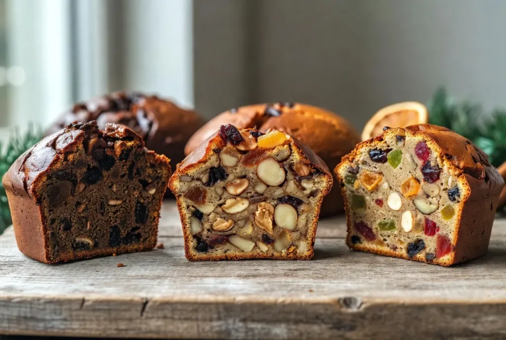 Fruitcake Recipes Made Right: Classic Brandy & Rum Fruitcake and a Kid-Friendly Non-Alcohol Version