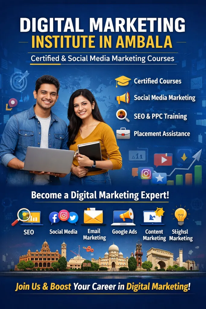 Digital Marketing Institute