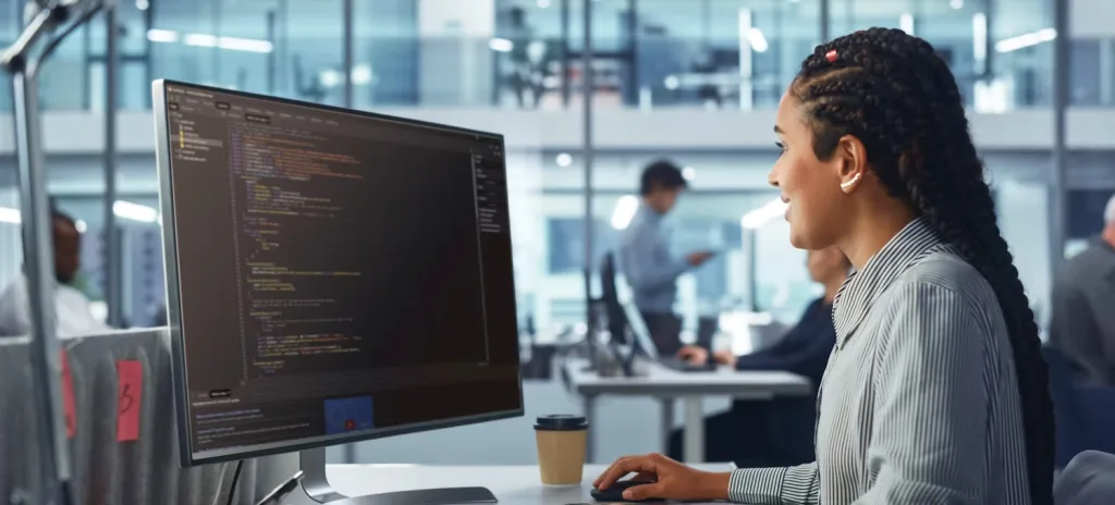 How Gen AI Awareness Is Changing the Way Employees Think and Work 1 How Gen AI Awareness Is Changing the Way Employees Think and Work