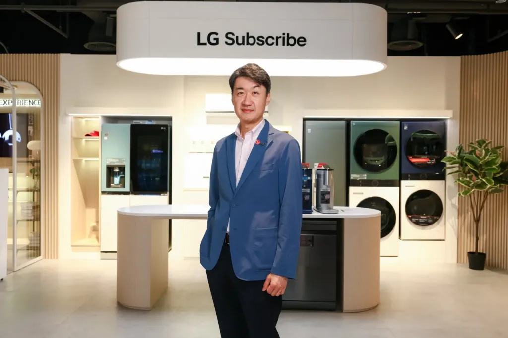 LG Subscribe Partners with The Mirror Foundation in a Home Makeover Project to Spark New Lives for Single-Mother Families with Home Appliances and Care Services 2 LG Subscribe Partners with The Mirror Foundation in a Home Makeover Project to Spark New Lives for Single-Mother Families with