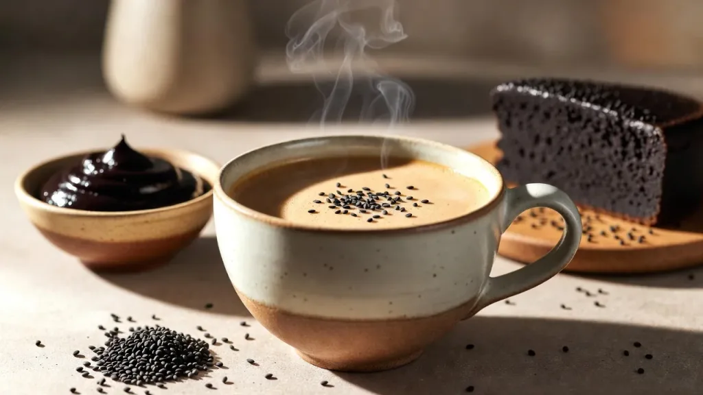 Black Sesame Explained: Benefits, Uses, and Trending Recipes Americans Are Searching For