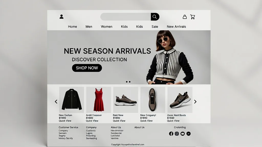 E-Commerce Website Maintenance: 6 Things to Prioritize