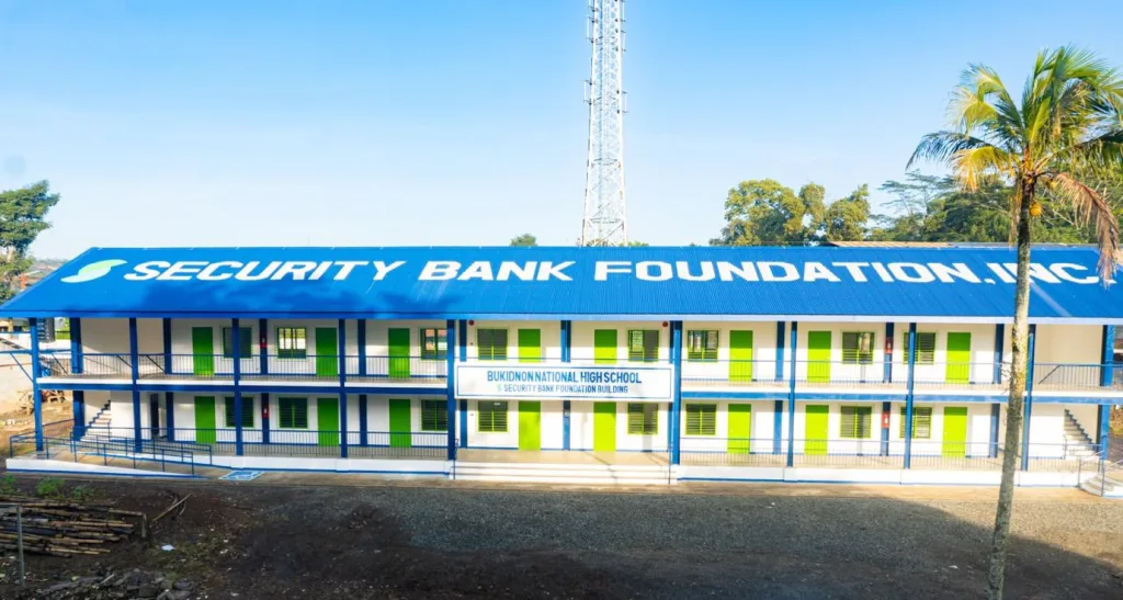 Security Bank Foundation