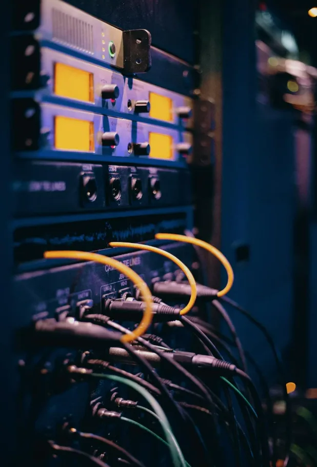 Integrated Technology Services