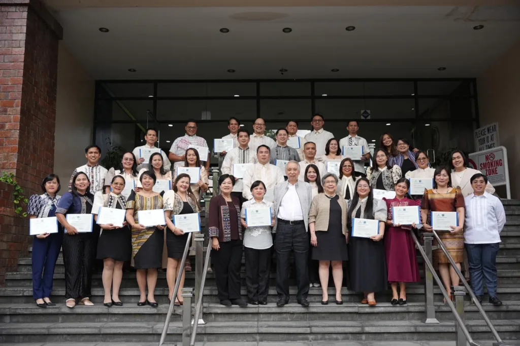 Security Bank Foundation delivers strong education gains in 2025 3 Auto Draft