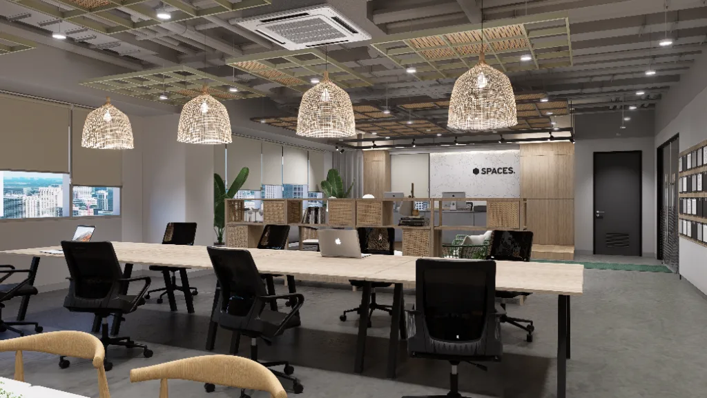 INTERNATIONAL WORKPLACE GROUP (IWG) ANNOUNCES SIX NEW PHILIPPINE FLEXIBLE WORKSPACE LOCATIONS TO MEET RISING DEMAND 2 Auto Draft