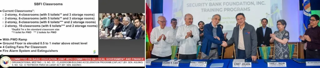 Security Bank Foundation delivers strong education gains in 2025 5 Auto Draft