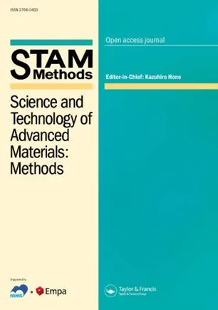 Web-based tool makes it easier to design advanced materials