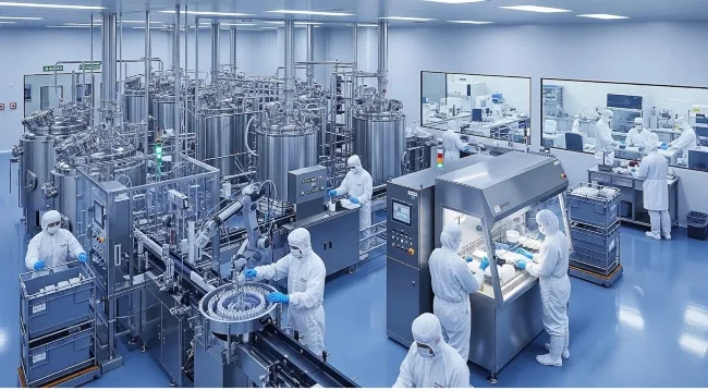 Bioxytran Reports Positive Phase 2 Results Demonstrating Rapid Viral Clearance with ProLectin-MBioxytran