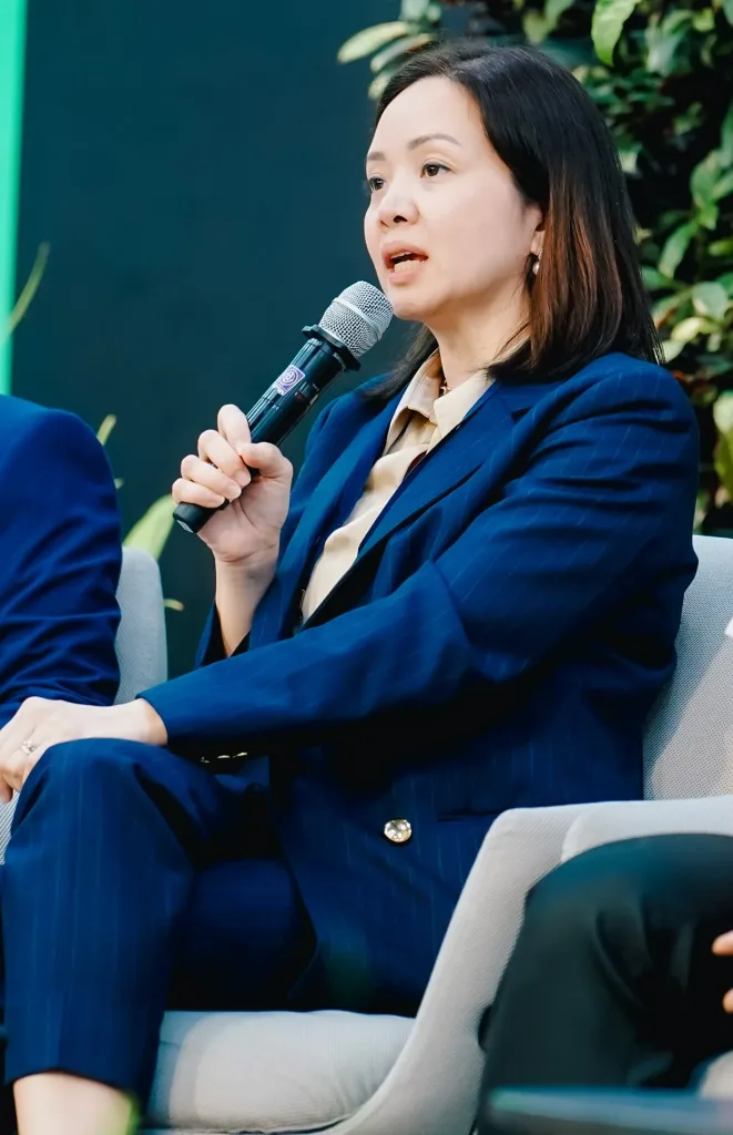 How financial health and responsible AI can redefine inclusion in the Philippines 1 How financial health and responsible AI can redefine inclusion in the Philippines