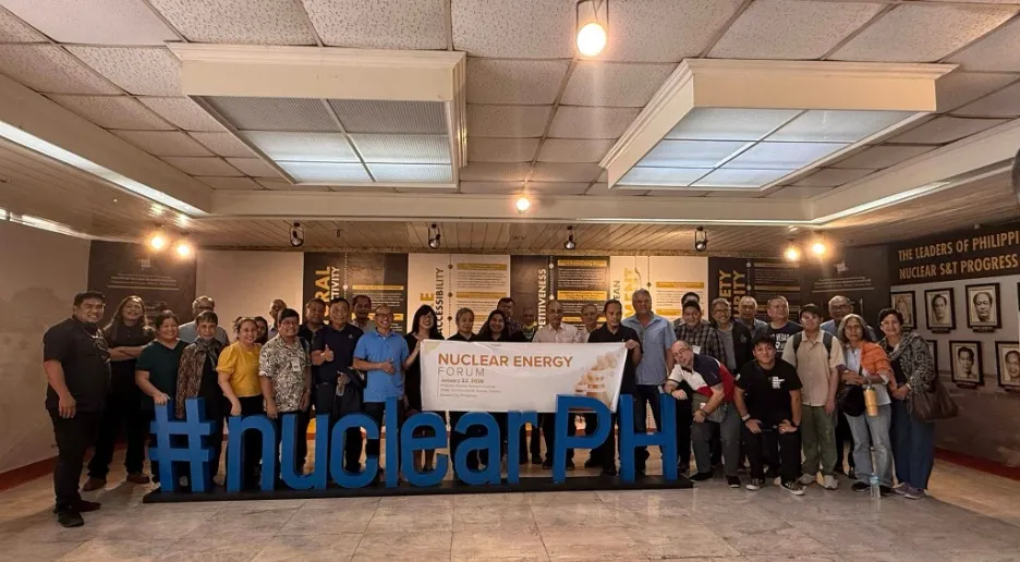 Environmental Groups Engage in Dialogue on Nuclear Energy Amid Electricity Crisis