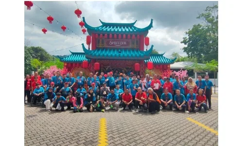 Spritzer EcoPark Champions Inclusive Experiences in Nature Through Meaningful Community Engagement