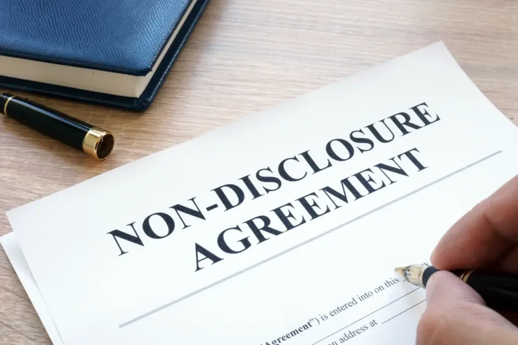 Understanding Law Firms in Kuala Lumpur and Non-Disclosure Agreements in Malaysia