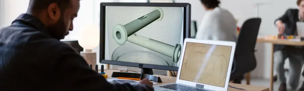 The ROI of Outsourcing: A Guide to the Best 3D Modeling Services in 2026 1 3D Modeling Services