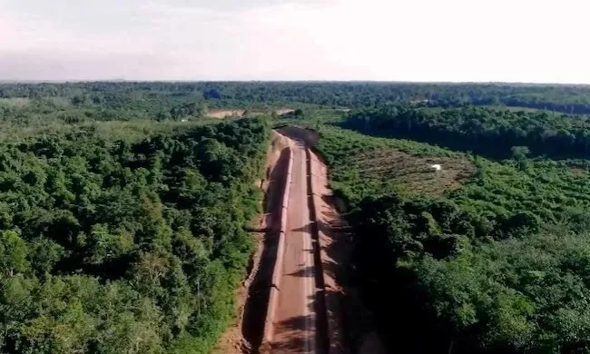 Geo Energy's Integrated Infrastructure Project Achieves 80% Completion; Secures Two Binding Term Sheets with Third Parties for 9 Million Tonnes