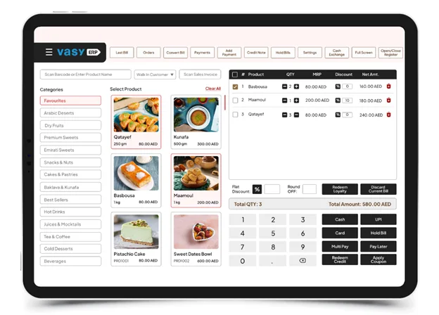 Top 10 POS Software in UAE to Grow Your Business in 2026 1 POS Software in UAE