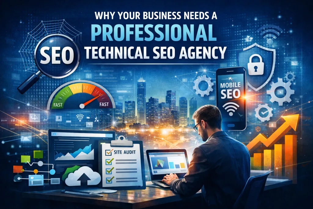 Mobile App Development Company