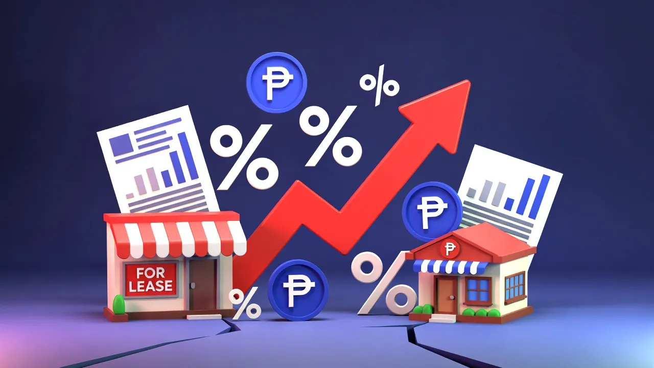 How Rising Interest Rates Are Impacting Borrowers And Small Businesses ...