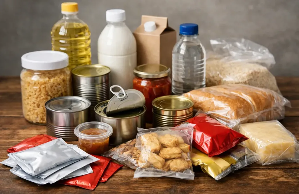 Philippine packaging industry vulnerable amid Iran War, rising costs