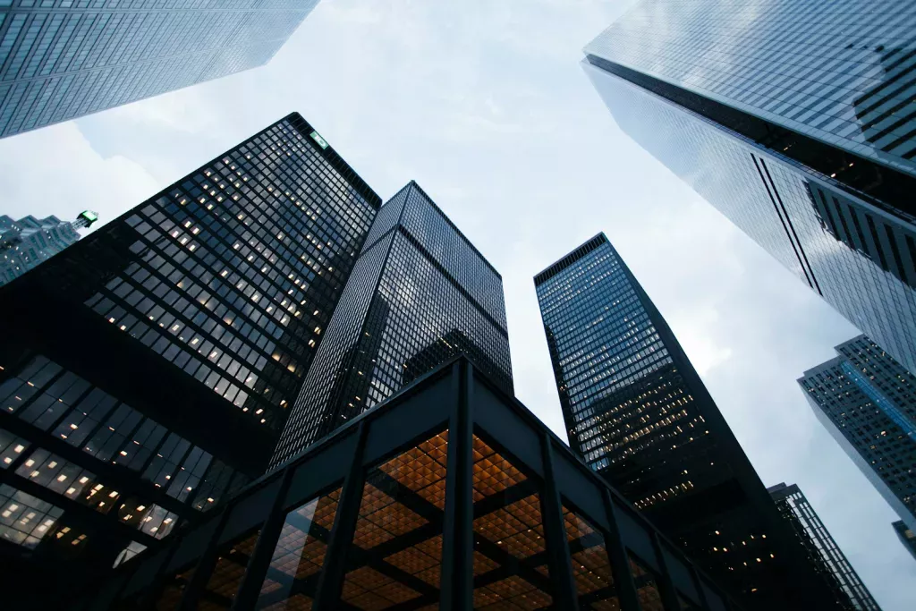 Relocation to Poland Made Easy: The List of Best Business Incubators for Startups 11 Business Incubators for Startups- low angle photo of city high rise buildings during daytime