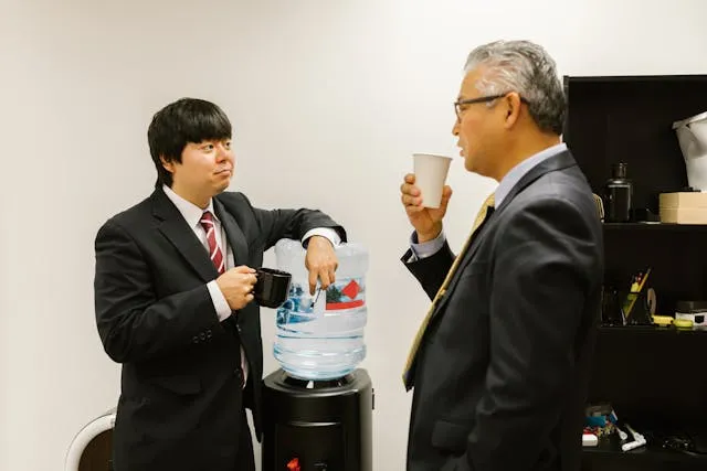 Employee Bonding Activities 