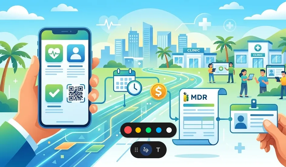 PhilHealth Online Guide 2026: Registration, Member Portal, and 2026 Contribution Rates