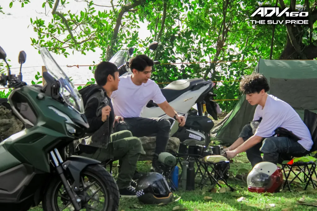 Ride with Pride and Discover Underrated Summer Spots on Two Wheels 1 Ride with Pride and Discover Underrated Summer Spots on Two Wheels